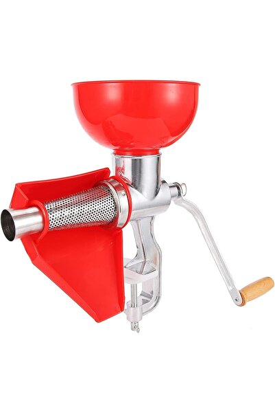 OEM Cast iron tomato mincer with thread