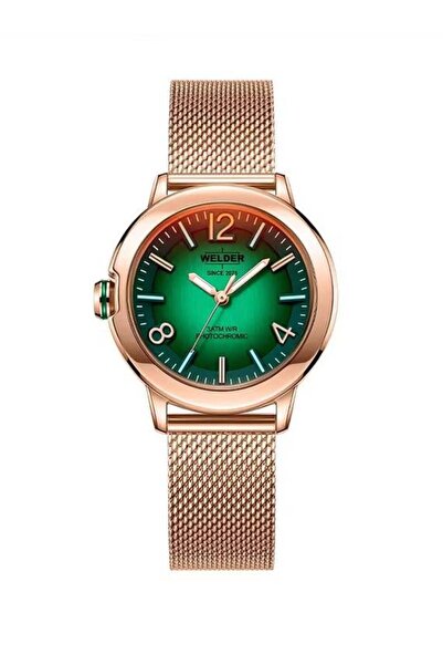 WELDER MOODY WMD7001 Kadın Kol Saati