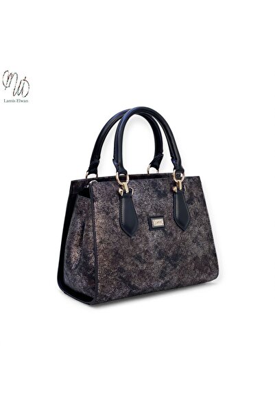 Lamis Elwan Handbag Shoulder Bag