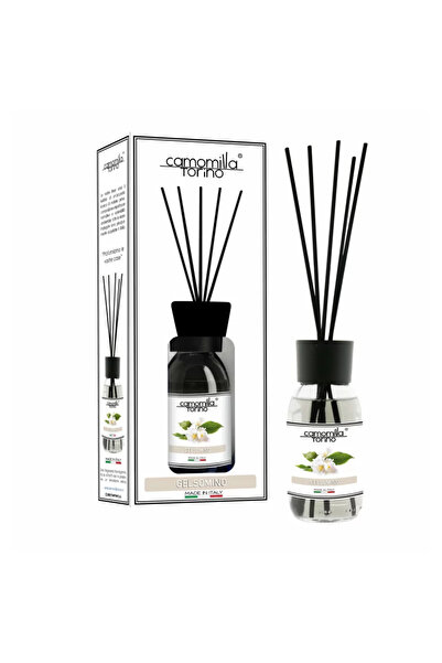 Camomilla Odorizant camera Camomilla, 125 ml, miros de iasomie si rodie