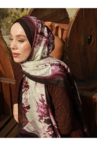 Modakaşmir Serina Desen Lina Şal