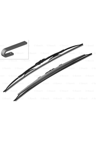 Bosch Lamelă ștergător 3 397 118 325