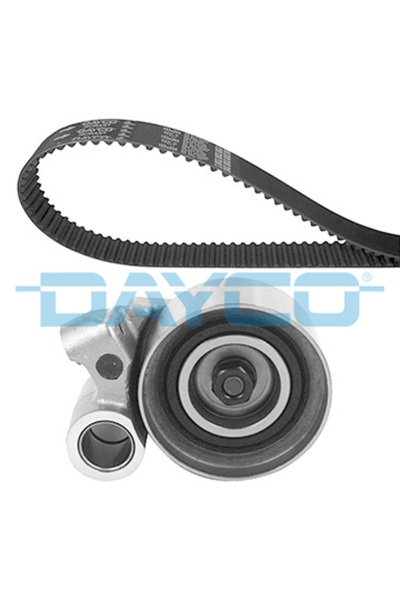 DAYCO Timing belt set KTB625