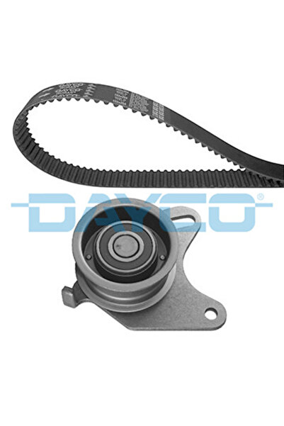 DAYCO Timing belt set KTB505