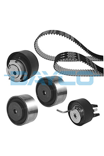 DAYCO Set curea de distribuție KTB795
