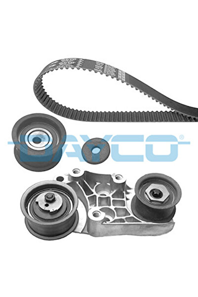 DAYCO Timing belt set KTB397
