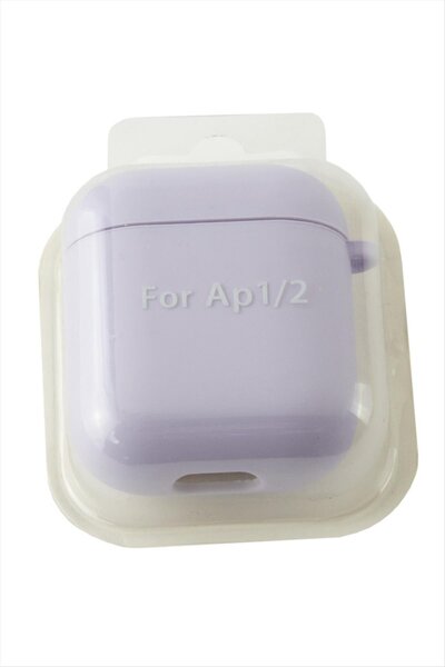 OSENSE AirPods 1-2 Generation Wireless Silicone Earphone Case