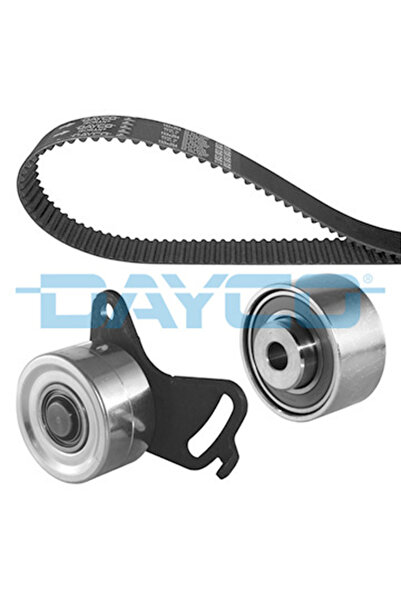 DAYCO Set curea de distribuție KTB235