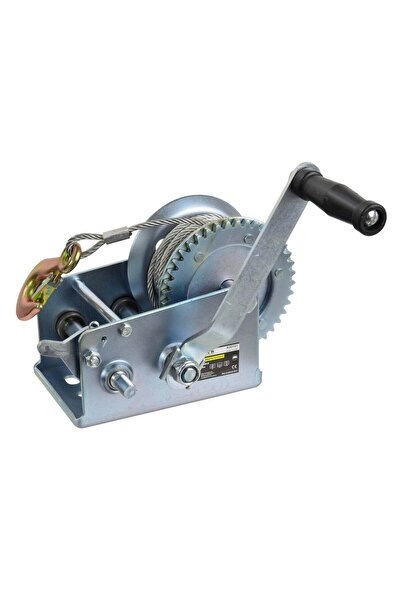 GEKO TROLIU MANUAL 10M 1134KG