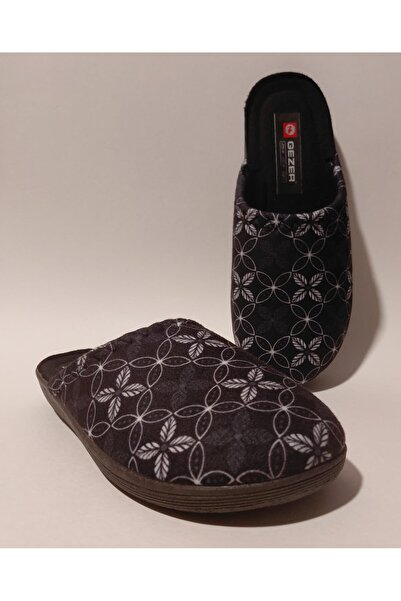 GEZER Comfortable and Lightweight Home and Guest Slippers