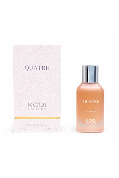 Kodi عطر كواتر من كودي او دي بارفيوم - 100 مل