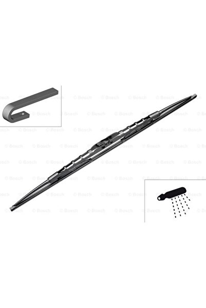 Bosch Lamelă ștergătoare 3 397 011 310