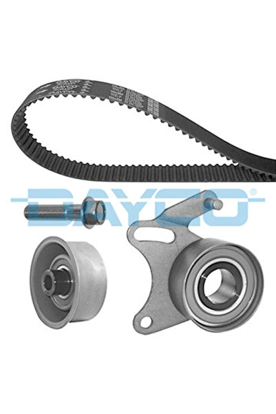 DAYCO Σετ οδοντωτού Ζώνη KTB169