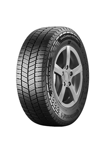 Continental All-season tire VANCONTACT A/S ULTRA 235/65R16 121/119R