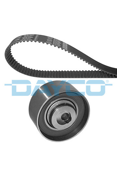 DAYCO Set Curea De Distributie Chrysler Ypsilon Fiat Panda