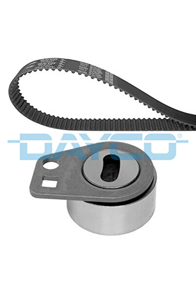 DAYCO Комплект ангренажен колан KTB601