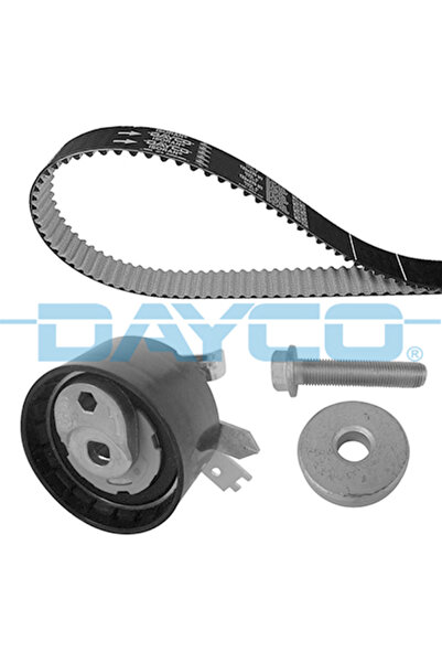 DAYCO Timing belt set KTB886