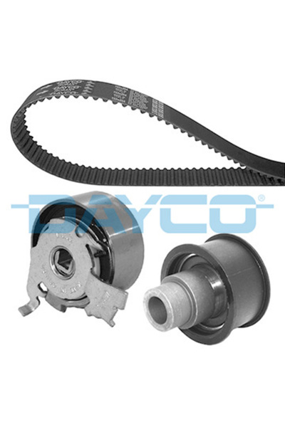 DAYCO Set curea de distribuție KTB168