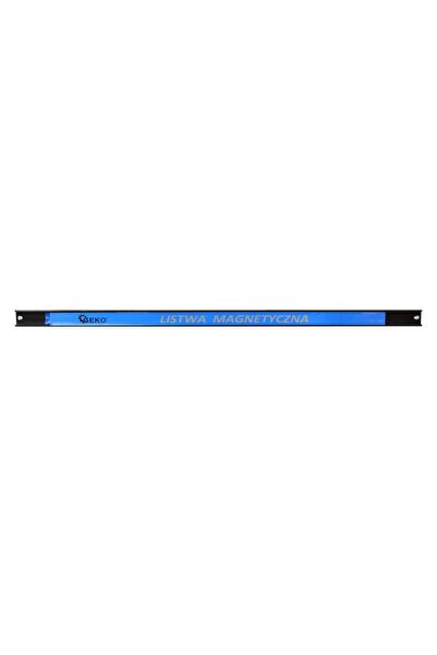 GEKO SUPORT BARA MAGNETICA PENTRU SCULE 60CM