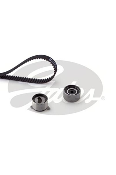 GATES Κιτ οδοντωτού Ζώνη K015287XS