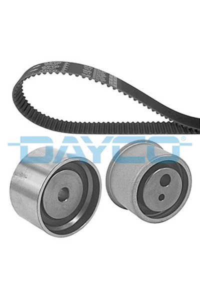 DAYCO Комплект ангренажен колан KTB673