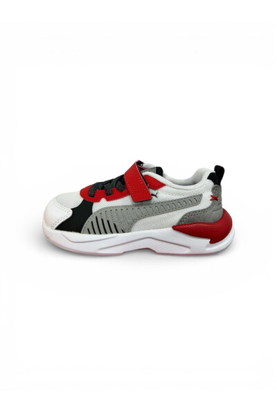 Puma X-Ray 3 Lt Mid 90S 26 Ac+Inf