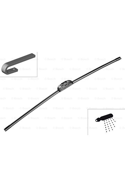 Bosch Μάκτρο υαλοκαθαριστήρα 3 397 008 849