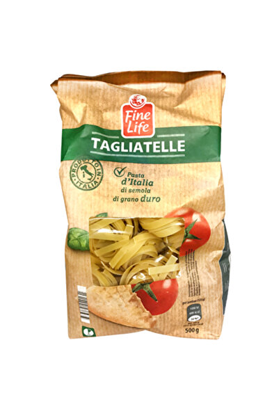 Fine Life Tagliatelle, 500 g,