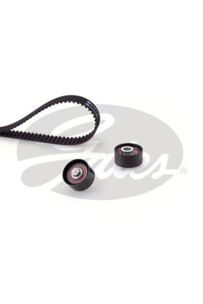 GATES Σετ ιμάντα χρονισμού K015631XS