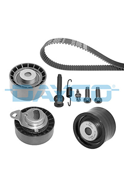 DAYCO Timing belt set KTB262
