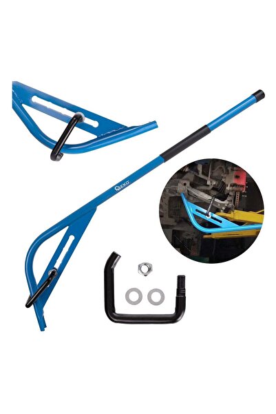 GEKO Mοχλός Πίεσης Για Την Εξαγωγή Ψαλιδιών Ανάρτησης