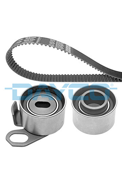 DAYCO Σετ οδοντωτού Ζώνη KTB436
