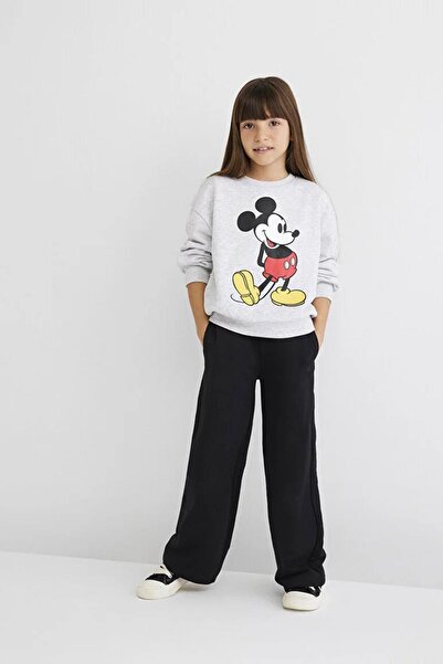 Mavi M7010019-900 Kız Çocuk Pantolon