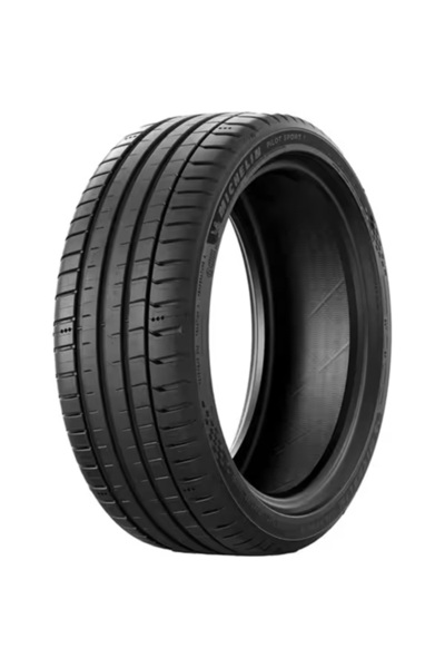 Michelin Anvelopă de vară PILOT SPORT 5 245/40R18 97Y
