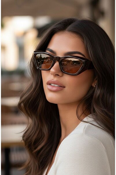 Nilu Moda CAT EYE SUNGLASSES