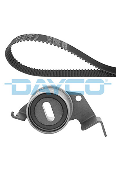 DAYCO Timing belt set KTB543