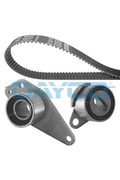 DAYCO Комплект ангренажен колан KTB280