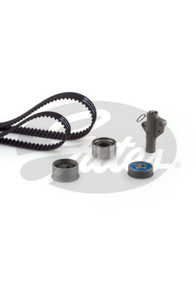 GATES Σετ οδοντωτού Ζώνη Mitsubishi Lancer 7/Lancer Cargo Κλειστό Αμάξωμα/Com...