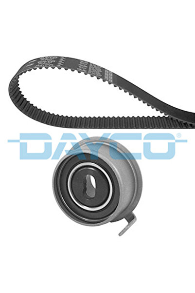 DAYCO Timing belt set KTB506
