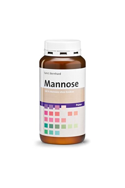 sanct bernhard D-Mannose Powder 200 gr