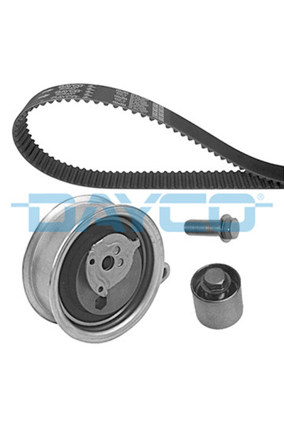 DAYCO Комплект ангренажен колан KTB578