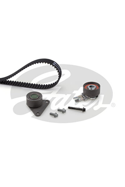 GATES Κιτ οδοντωτού Ζώνη K045509XS