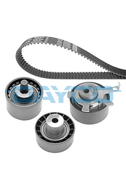 DAYCO Timing belt set KTB407