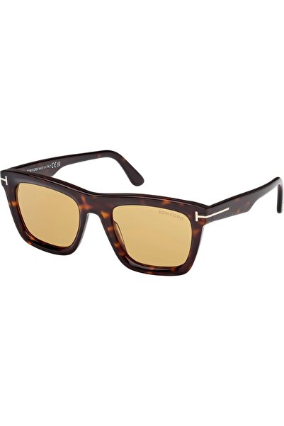 Tom Ford FT1207 52E 52 ERKEK GÜNEŞ GÖZLÜĞÜ