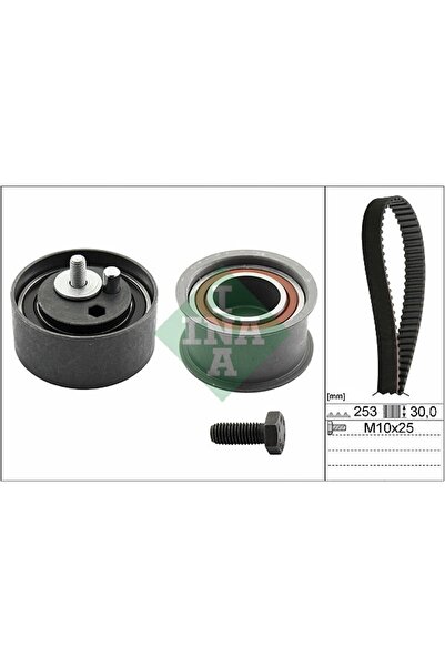 İna Set curea de distribuție 530 0178 10