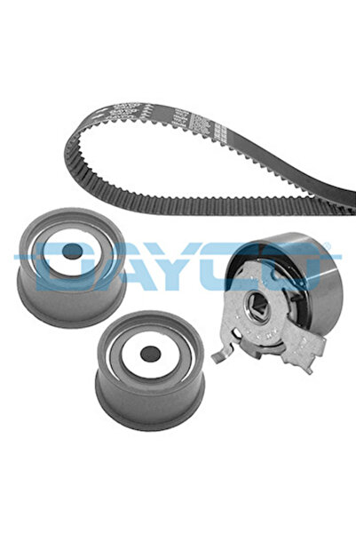 DAYCO Timing belt set KTB412