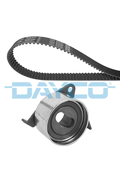 DAYCO Timing belt set KTB643