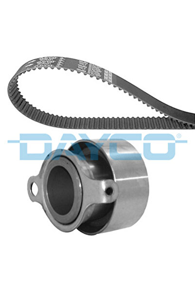 DAYCO Комплект ангренажен колан KTB239