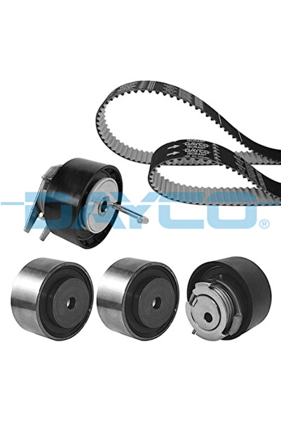 DAYCO Σετ Ζώνη χρονισμού Citroen C5 3/C6 Peugeot 407 Coupe