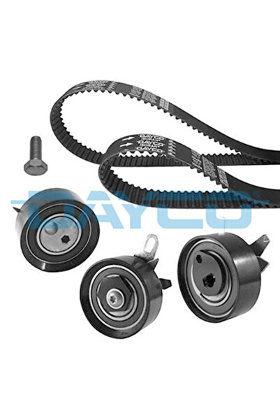 DAYCO Set curea de distribuție KTB572